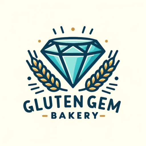 GlutenGem Logo