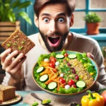 surprising health benefits of a gluten free diet